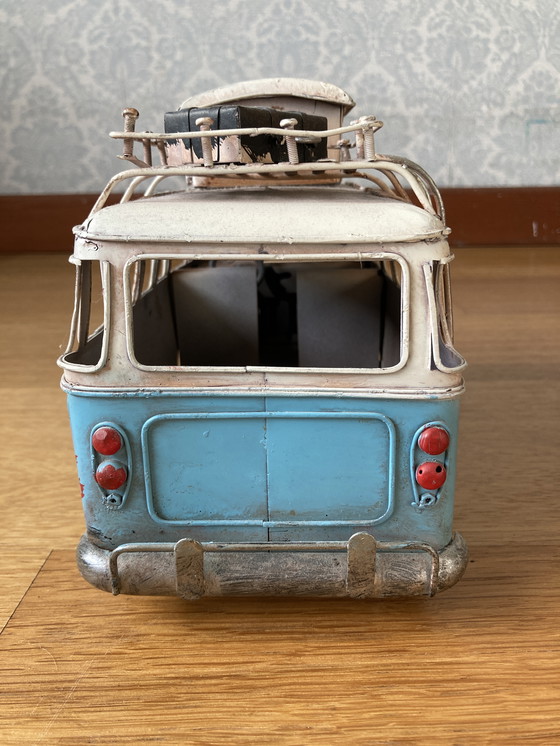 Image 1 of Oldtimer-Van