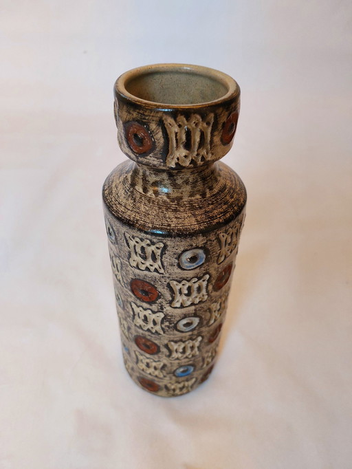 Vintage ceramic vase spara