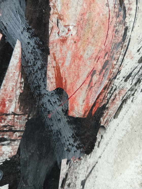 Image 1 of Abstract Artwork no. 3