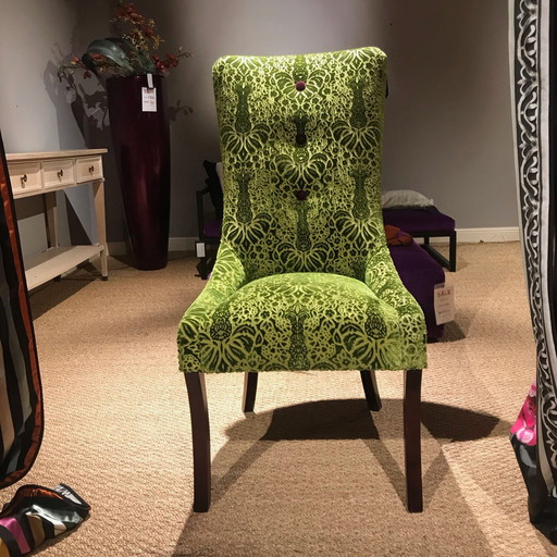 George Smith Chartwell dining chair