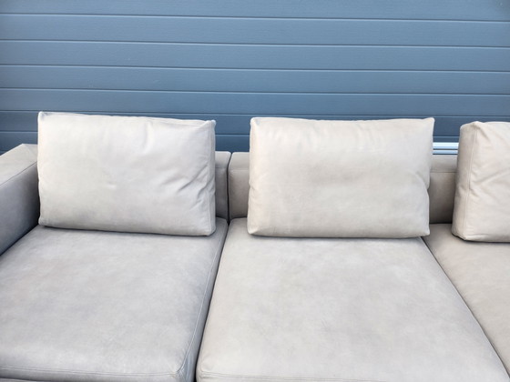 Image 1 of Walter Knoll - Living Landscape 750 - sofá de piel
