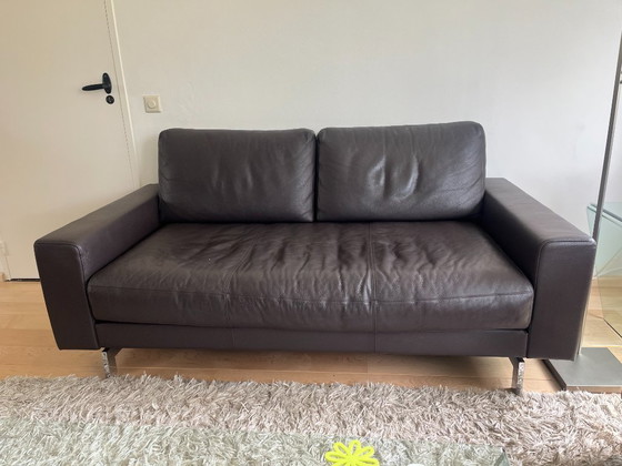 Image 1 of Rolf Benz Vida Two-seater sofa (2x)