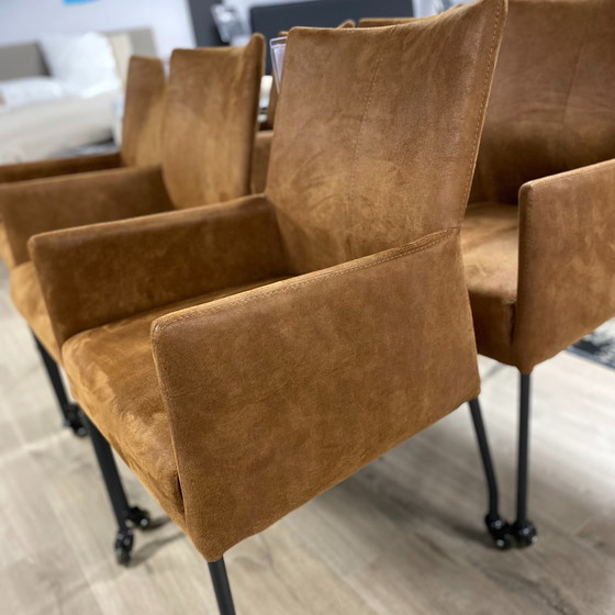 Image 1 of Nouvion Glenn dining chair (set of 6)