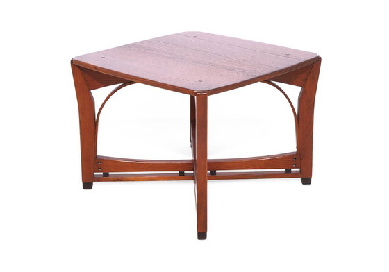 Image 1 of Side table Schuitema Jugendstil