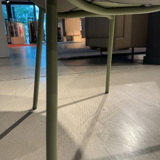 Image 1 of Bert Plantagie Maple Four M12 eetkamerstoel