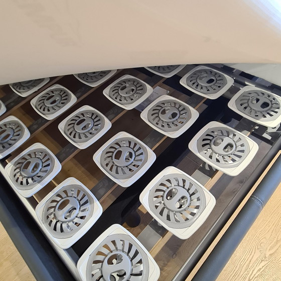 Image 1 of Letto TEMPUR Relax LL Grigio - 160x200