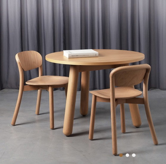 Image 1 of Base de mesa DUM [modelo de exposición]