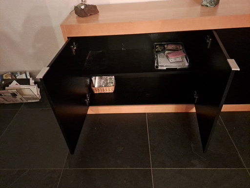 Pastoe sideboard L series