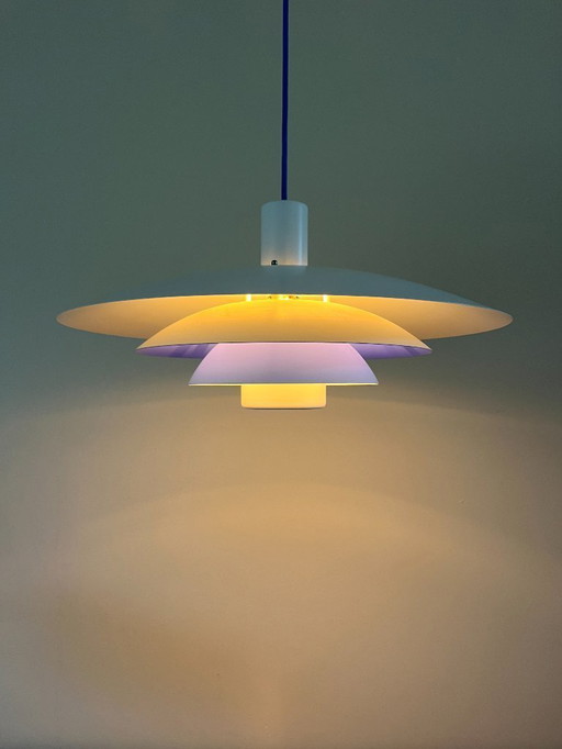 Vintage Form Light pendant 52300 - Louis Poulsen style - Danish design pendant