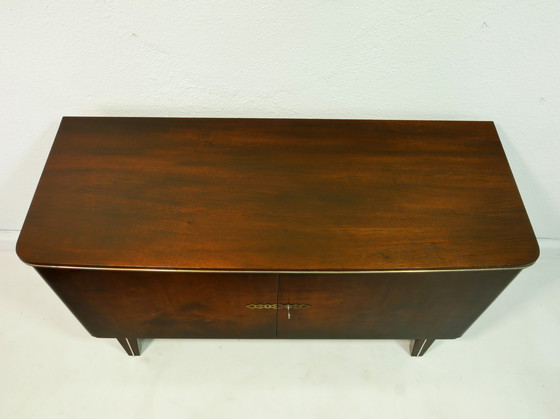Image 1 of Buffet vintage, années 50, Allemagne