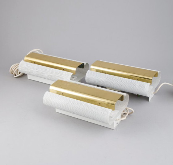 Image 1 of  HANS-AGNE JAKOBSSON. Wandlampen, “Rasputin” 