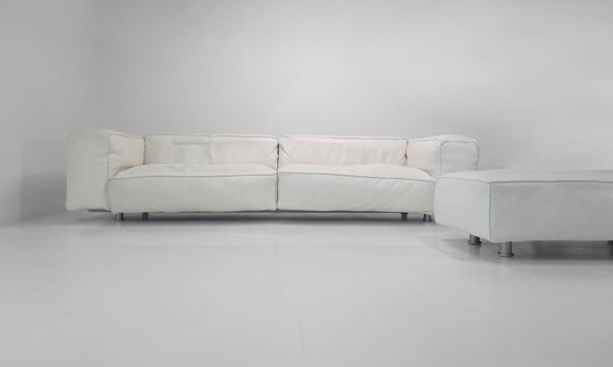 Image 1 of Edra – Divano Gran Khan