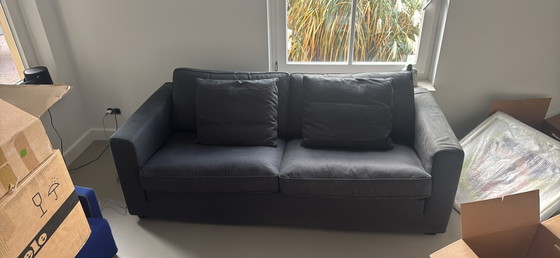 Image 1 of Sofá Linteloo Easyliving de 2,5 plazas con 2 reposapiés a juego