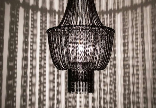 Lustre design Ballroom Babe