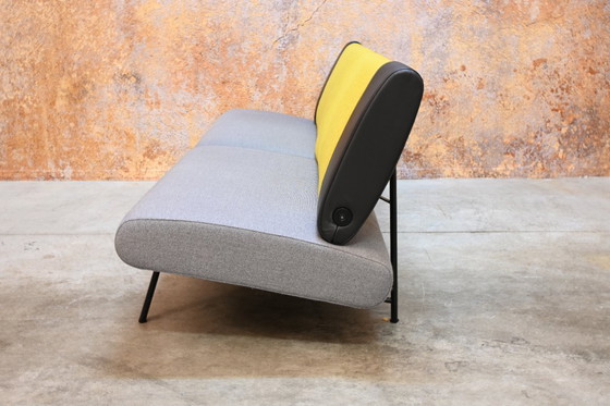 Image 1 of NOUVEAU canapé design rembourré Harvink Armslag