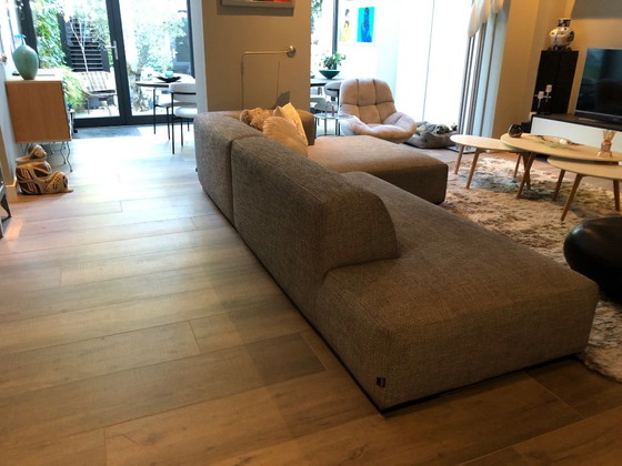 Loungebank Koozo – Banken, Textiel (photo 9 of 9)