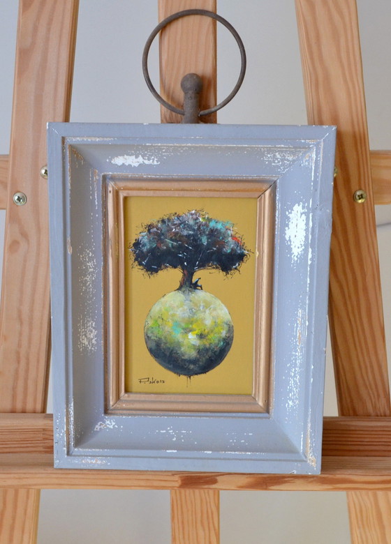 Image 1 of Piotr Piskorz "Celebration of Penance"