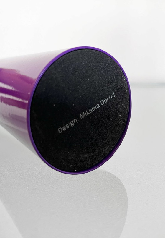 Image 1 of Vintage Menu Mikaela Dörfel tango kandelaar NOS