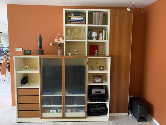 Image 1 of Se vende precioso mueble de pared Molteni & C 505.