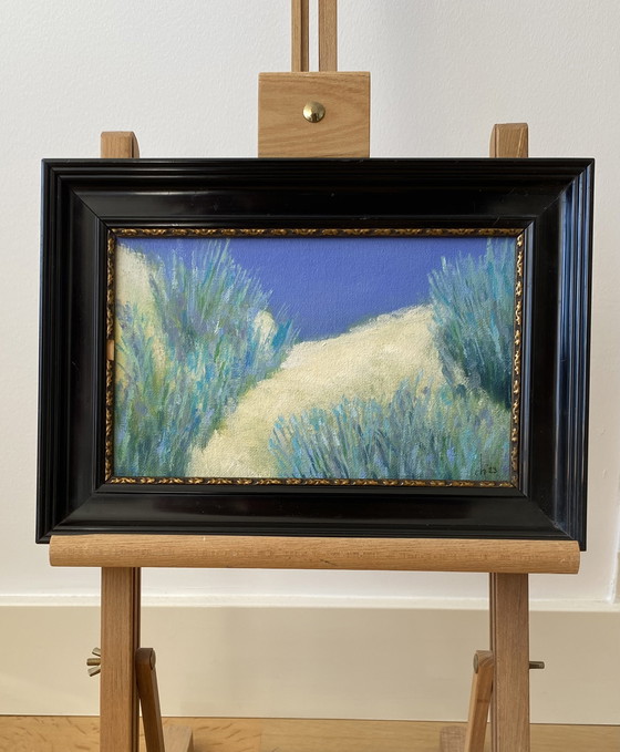 Image 1 of Die Erwartung des Meeres