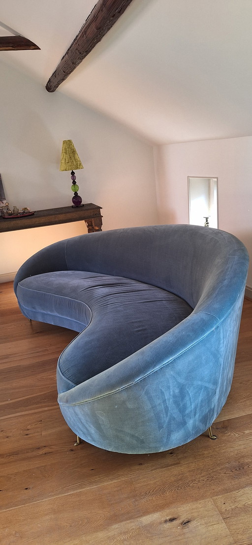 Eichholtz Sofa