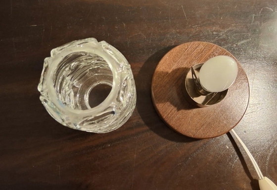 Image 1 of 2 luci notturne anni '60