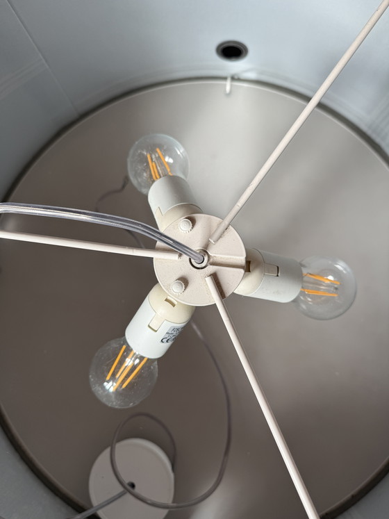 Foscarini By Diesel Hanglamp XL Grijs – Hanglampen, Cotton (photo 5 of 8)