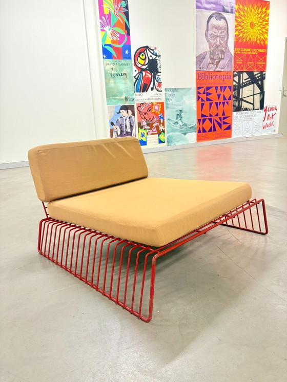 Image 1 of Texas Lounge Chair