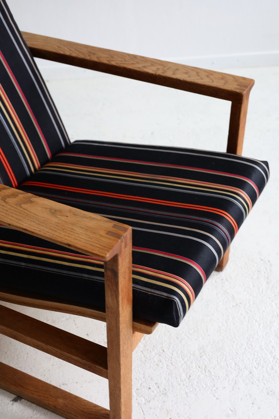 Image 1 of Sillón modelo 2254, Børge Mogensen