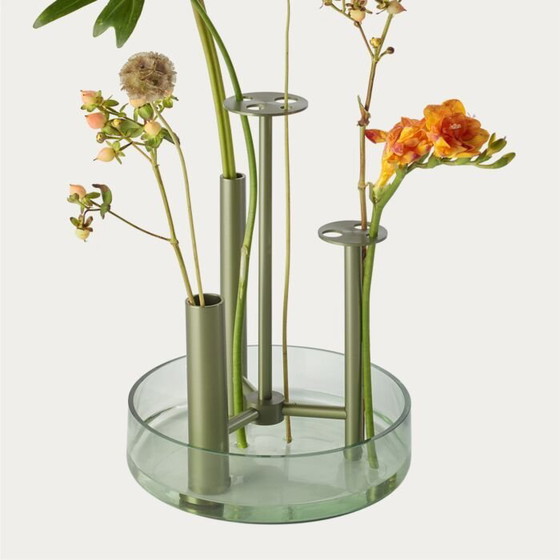 Image 1 of Fritz Hansen Ikeru Vase