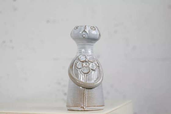 Image 1 of Antropomorfe vaas van Dominique Pouchain