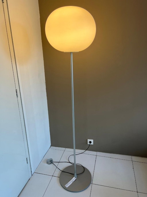 Lampada da terra Globale Flos