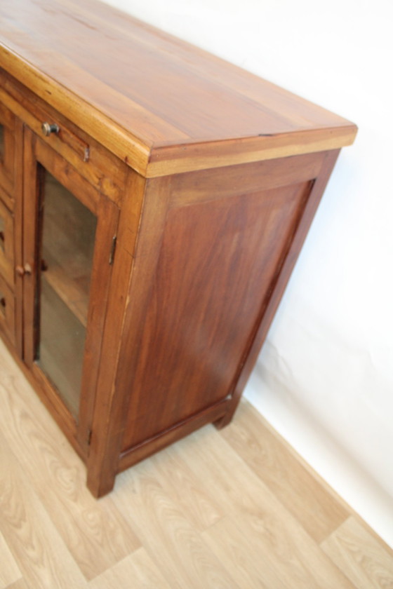 Image 1 of Grainetier 6 Portes 1960 Francia