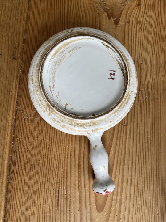 Image 1 of Portugees aardewerk kommetje