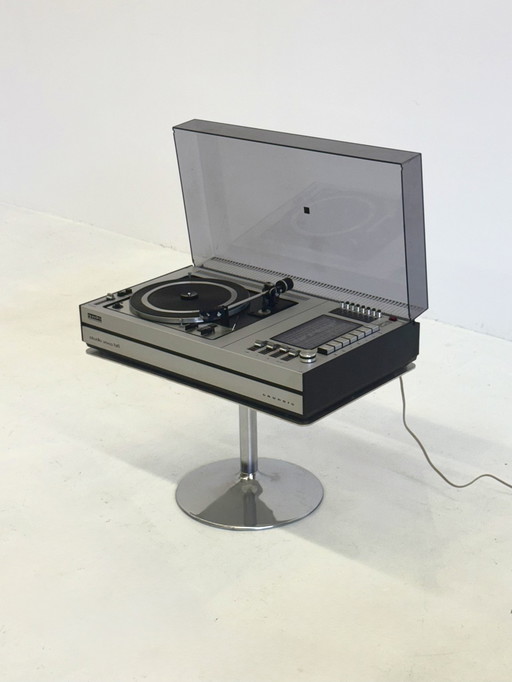 Grundig Studio 2040 4D Stereo Hi-Fi