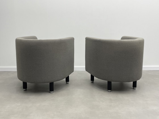 Image 1 of 2 x Gelderland fauteuil model 5210