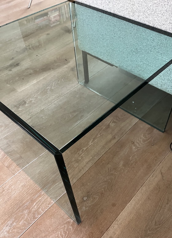 Image 1 of Mesa de salón esmaltada