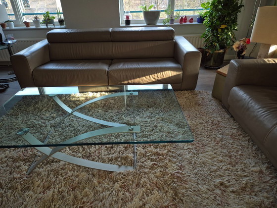 Image 1 of Rolf Benz coffee table 1150