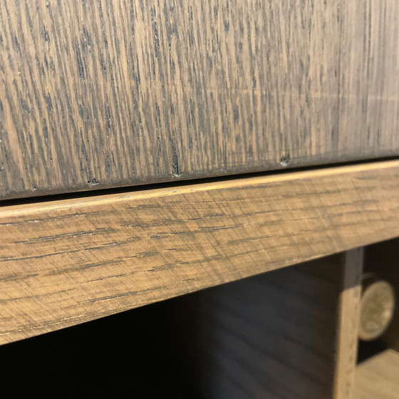 Image 1 of BKS Furniture Ettic Getränkeschrank