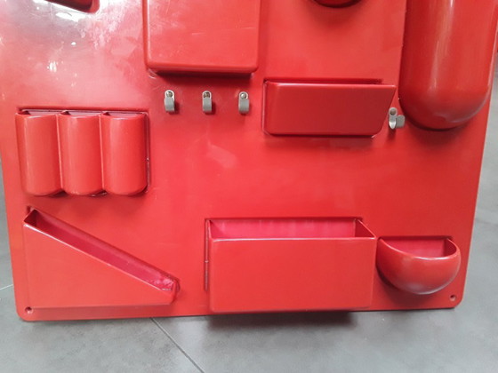 Image 1 of Mensola da parete vintage uten.silo II di dorothee becker per design M