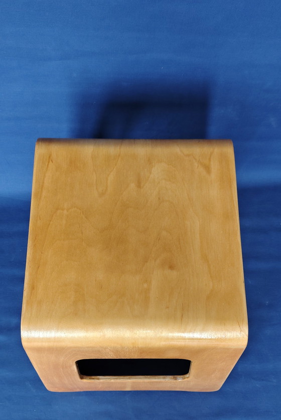 Ikea Benjamin Hocker – Wood (photo 5 of 12)