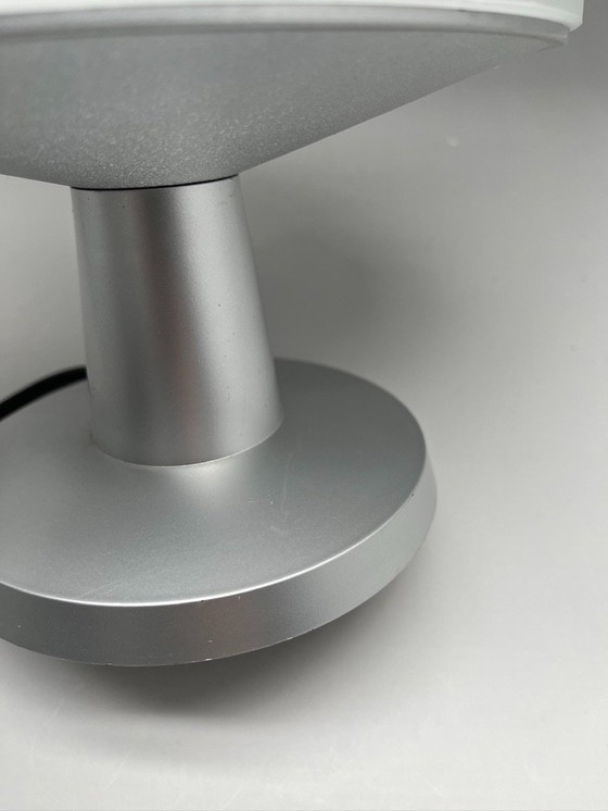 Image 1 of Original Valenti Dolly – Iconic Mushroom Table Lamp by Franco Mirenzi, Italy 1970s/80s