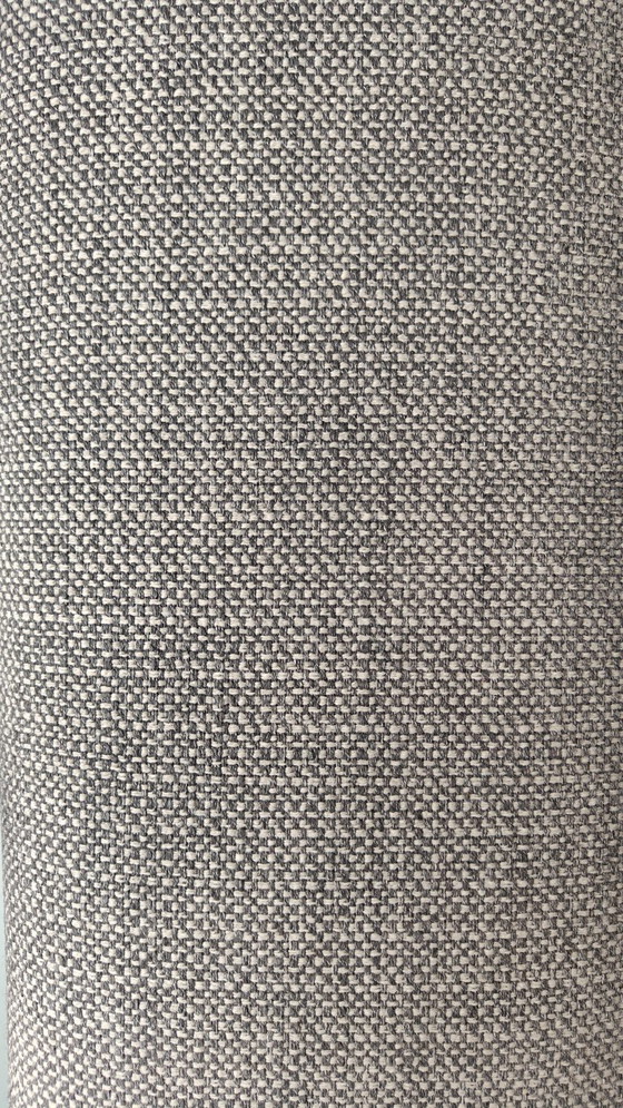 Image 1 of Geräumiges graues Ecksofa von 4x6 Sofa