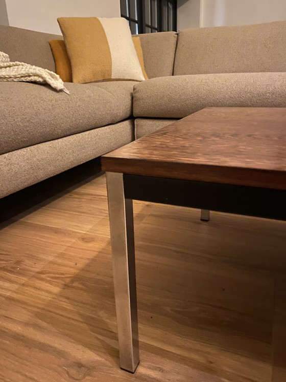 Image 1 of Spectrum Salontafel mit Unieke Houttekening