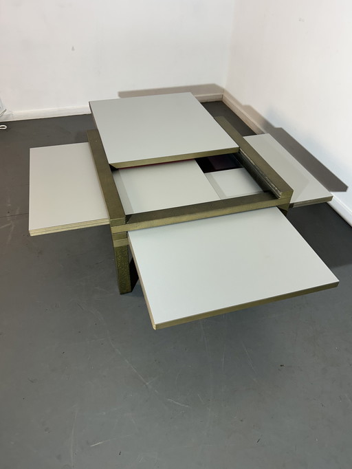 Bernard Vuarnesson 'Hexa' 1980'