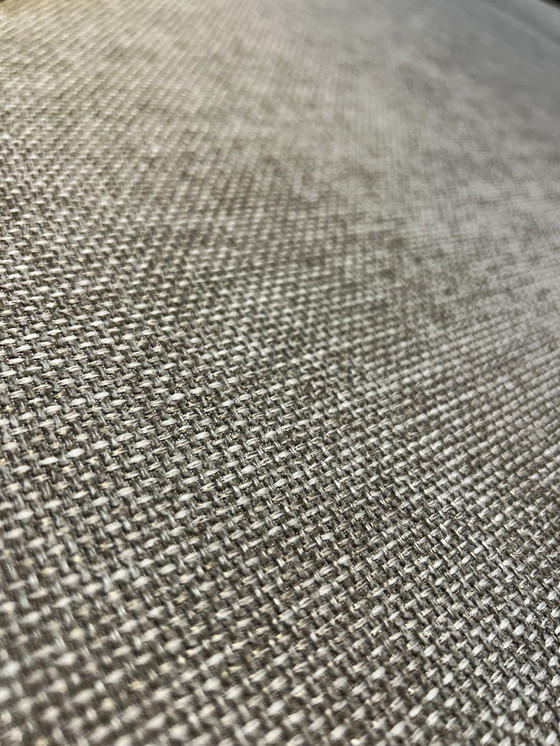 Image 1 of Hofstede Raanhuis Basso loungebank rotonda