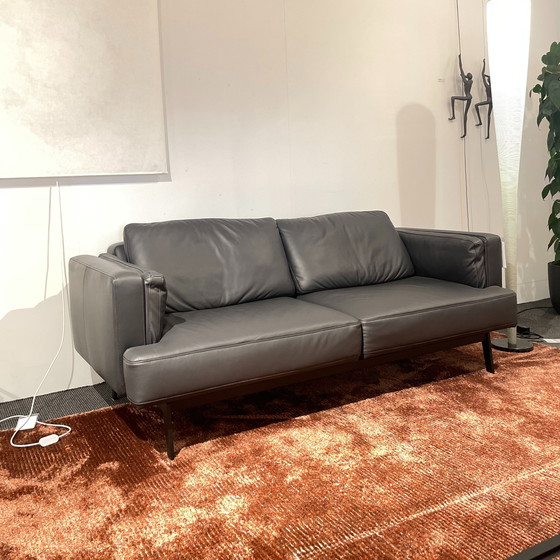 Image 1 of de Sede DS-747 3-seater sofa