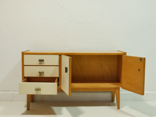 Vintage Kommode / Sideboard, 60er Jahre, Germany