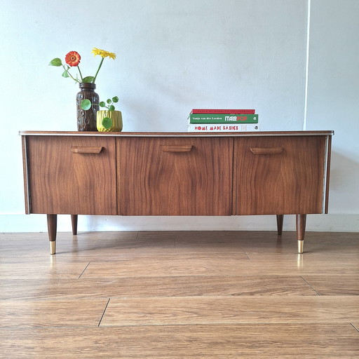 Vintage-Sideboard
