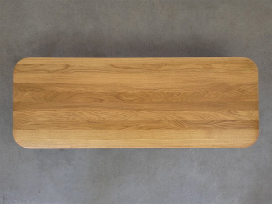 Image 1 of Haworth salontafel sprig openest serie ontwerp Patricia Urquiola